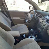 مگان 91 اتوماتیک|خودرو سواری و وانت|اصفهان, شیخ اشراق|دیوار