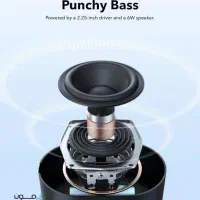 انکر   ANKER A31A0|پخش‌کننده همراه|قیدار, |دیوار