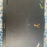 Lenovo legion 5|رایانه همراه|گلپایگان, |دیوار