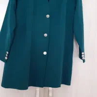 کت زنانه مجلسی