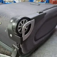 تعمیرات ساک و چمدان