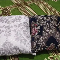 کوسن مبل در انواع طرح و رنگ