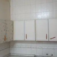 کابینت فلزی همراه با هود و سینک|مصالح و تجهیزات ساختمان|تهران, سلسبیل شمالی|دیوار