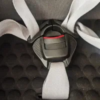 صندلی ماشین مخصوص کودک|کالسکه و لوازم جانبی|تهران, امیرآباد|دیوار