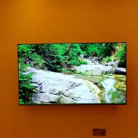 تلویزیون 65 اینچ lEDهوشمند دوو مدل DSL-65SU1870|تلویزیون و پروژکتور|شاهین‌شهر, پارک بانک استان|دیوار