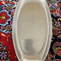 دیس استیل وکاردک ساندویچی