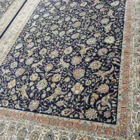 فرش نه متری دو تخته در حد نو نو|فرش|مشهد, انصار|دیوار