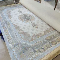 فرشینه چهار متری ترمزدار ترک