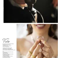 ۲۰ درصد تخفیف عکاسی و فیلمبرداری مراسم عروسی