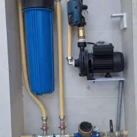 لوله کشی آب و فاضلاب و گاز|خدمات پیشه و مهارت|تهران, تهرانپارس شرقی|دیوار