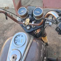 سه چرخ سپیگان ۲۰۰