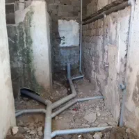 لوله‌کشی پروژه‌ای ساختمان آب فاضلاب شوفاژ