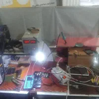 تعمیرات تخصصی موبایل