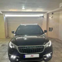 فیدلیتی پرایم ۵ نفره، مدل ۱۴۰۰