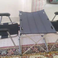 انواع صندلی،چتر ،چادر و.