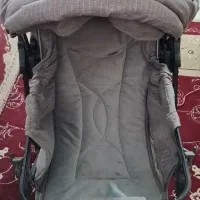 کالسکه درحدنو