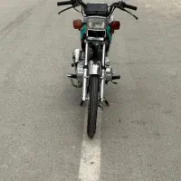 هوندا مدل ۹۴اقساط