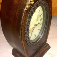 ساعت