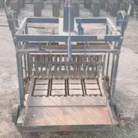 دستگاه بلوک زنی