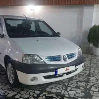 رنو ال نود|خودرو سواری و وانت|بابل, |دیوار