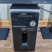 سینما خانگی|سیستم صوتی خانگی|همدان, |دیوار