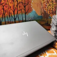 لپتاپ غول گرافیکیhp zbook g6 رم ۳۲ گرافیک۴ گیگ|رایانه همراه|شیراز, شهرک سراج‎|دیوار