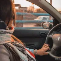 تدریس خصوصی رانندگی