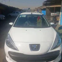 207tu3|خودرو سواری و وانت|ری, امین آباد|دیوار