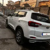 X 55|خودرو سواری و وانت|ارومیه, |دیوار