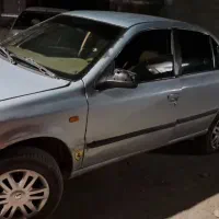 سمند LX  ساده