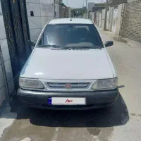 پراید 131