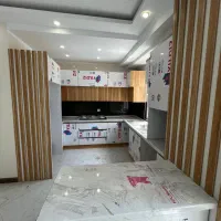 ۱۱۰متر نوساز کلید نخورده محسن آزادی|فروش آپارتمان|تهران, خواجه نظام الملک|دیوار