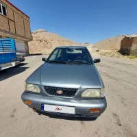 پراید141 مدل88|خودرو سواری و وانت|تبریز, |دیوار