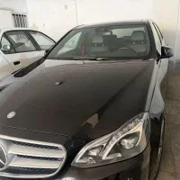 بنز E200 مدل ۲۰۱۴|خودرو سواری و وانت|تهران, فردوس|دیوار