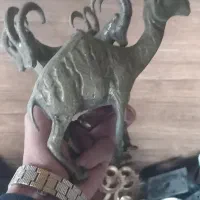 خرید ضایعات آهن لوستر شیر آلات .کابل. آینه شعمدان|عمدهفروشی|مشهد, فلسطین|دیوار