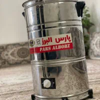 مشکه برقی نو تمیز