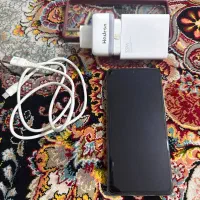 شیائومی ۱۱t پرو 5Gحافظه ۲۵۶ رم ۱۲