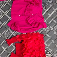 لباس بچگانه تانکورا