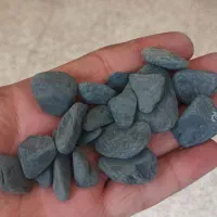سنگ کف آکواریوم یا گلدان