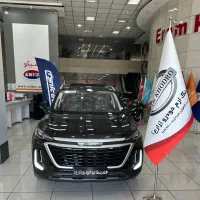 تیگارد x35 پلاس/ زارع - باهنر