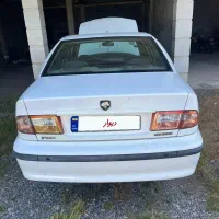 ماشین سمند Ef7