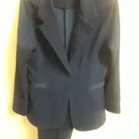 کت و شلوار