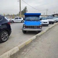 نیسان بار کرایه|خدمات حمل و نقل|فلاورجان, |دیوار