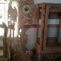 ساعت های ایستاده