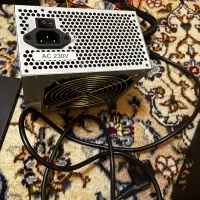 پاور تسکو ۲۳۰ ولت atx 570