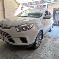 جک s5 1397|خودرو سواری و وانت|تهران, سعادتآباد|دیوار