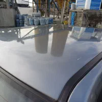 پراید ۸۸ نوک مدادی