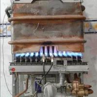 نصب و سرویس آبگرمکن (گچساران)