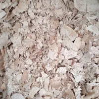 نان خشک درجه یک تمیز بدون ضایعات و اشغال به شرط