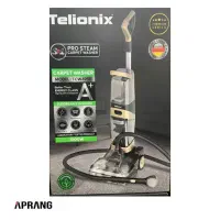 دستگاه فرش شوی و مبل شوی و سرامیک شوی TELIONIX